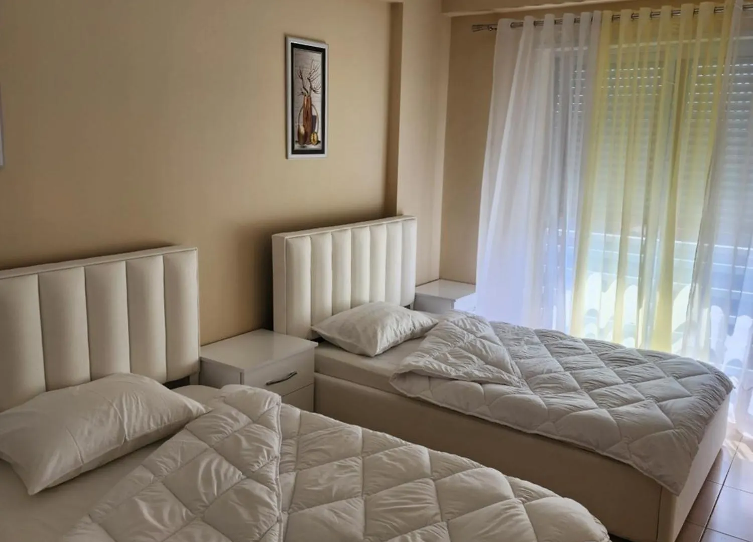 Marvellous Apartment At Exalco Shkoder