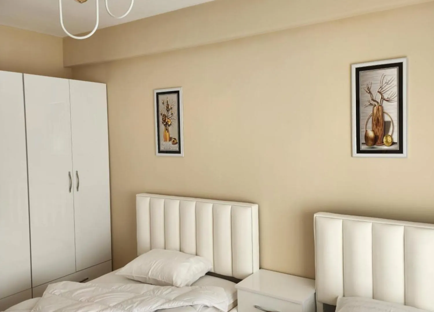 Marvellous Apartment At Exalco Shkoder
