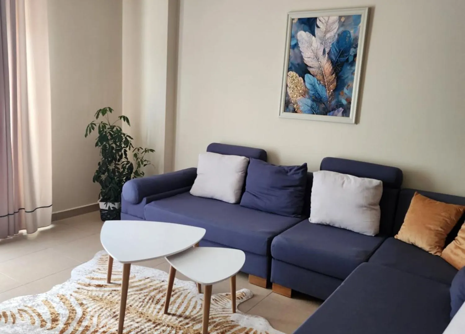 Marvellous Apartment At Exalco Shkoder 0*,