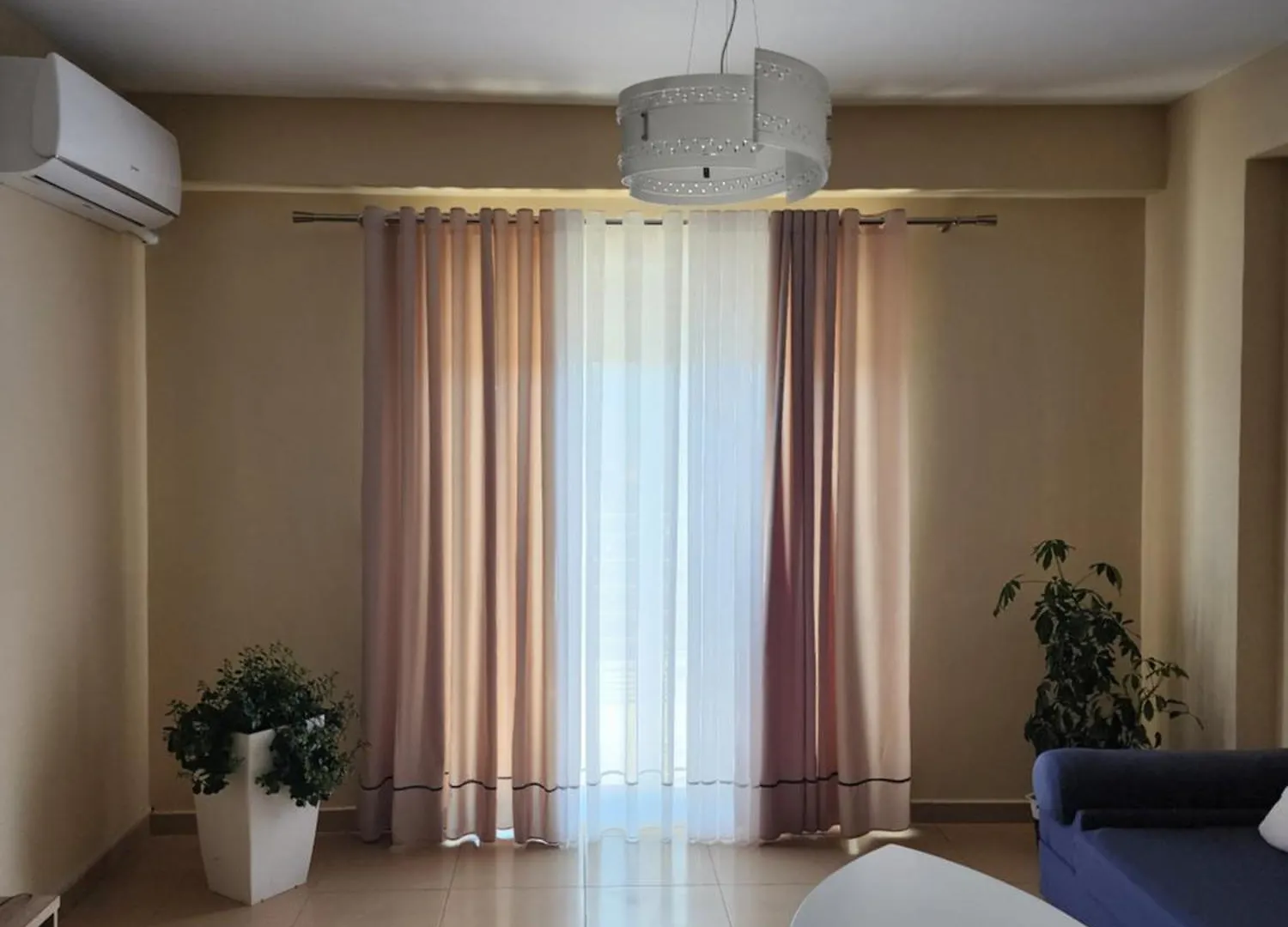 Marvellous Apartment At Exalco Shkoder 0*,