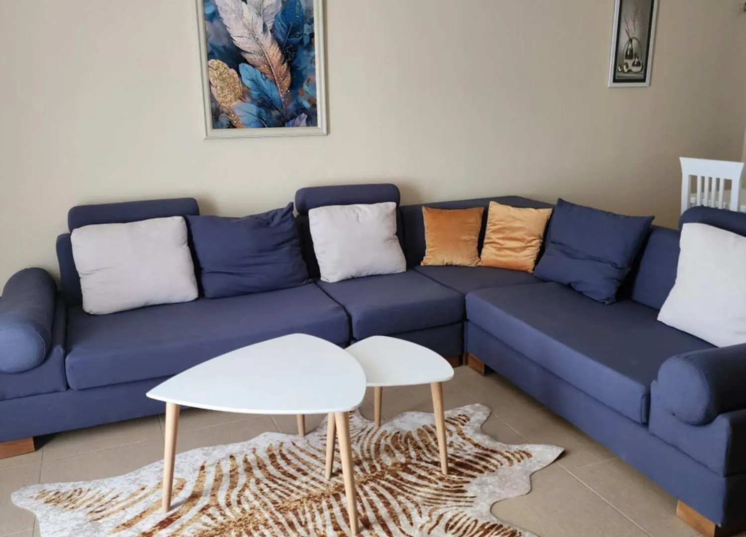 Marvellous Apartment At Exalco Shkoder