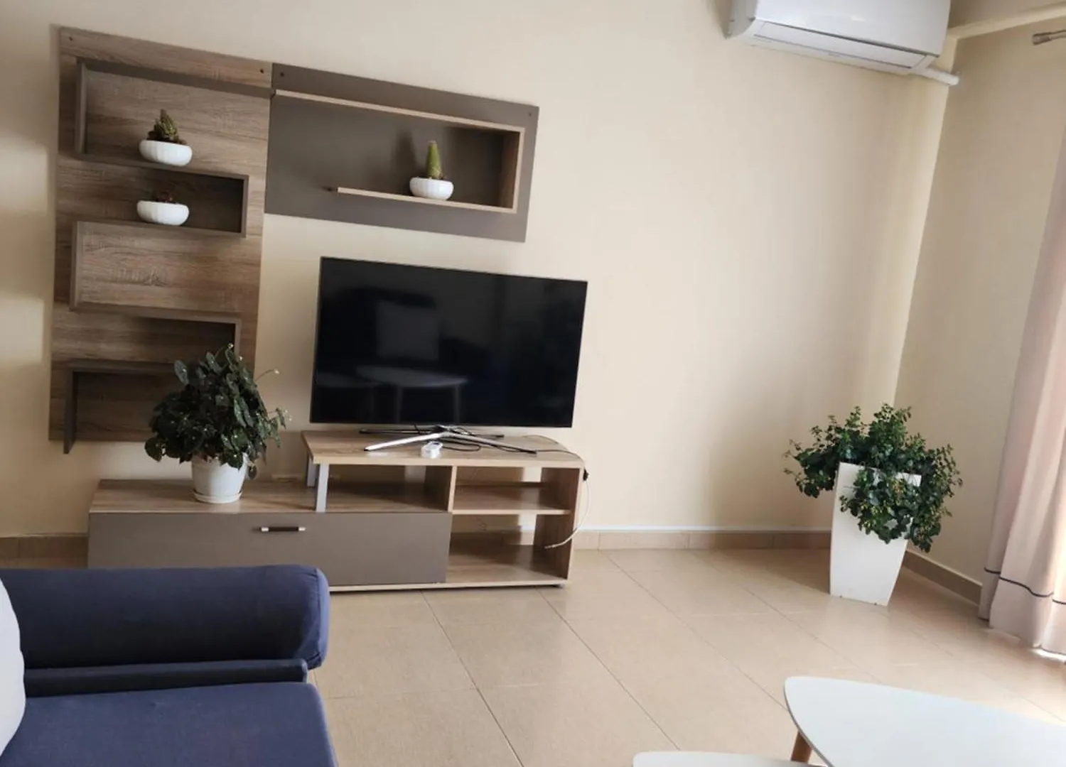 Marvellous Apartment At Exalco Shkoder