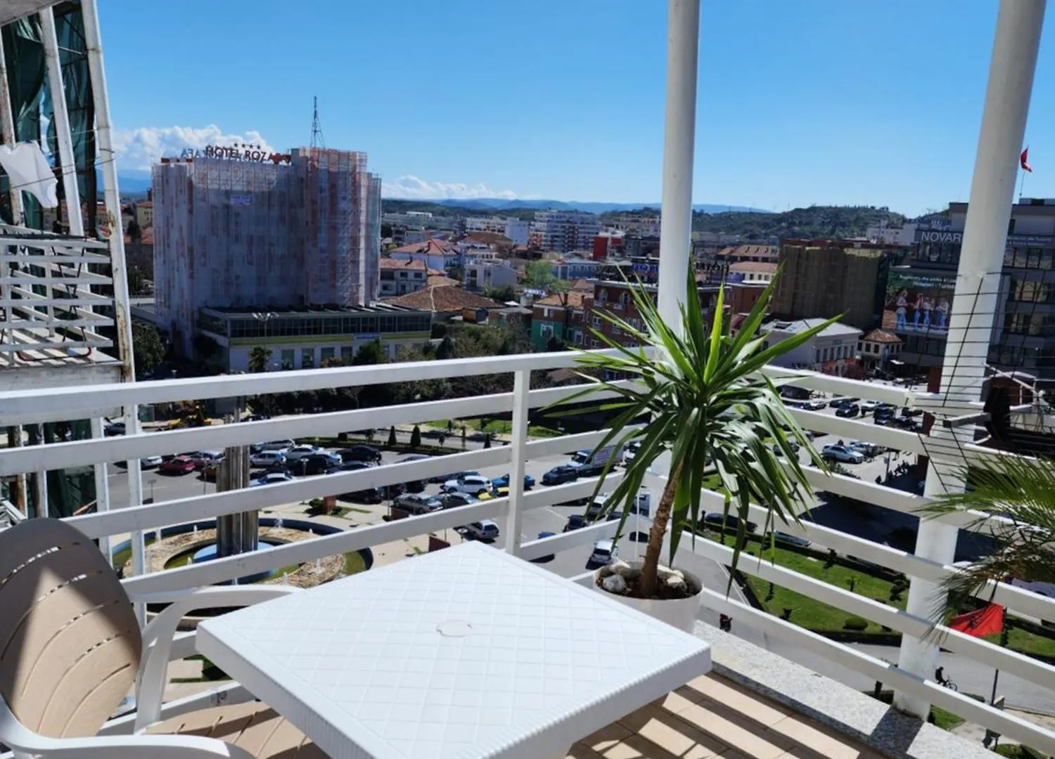 Marvellous Apartment At Exalco Shkoder Albania
