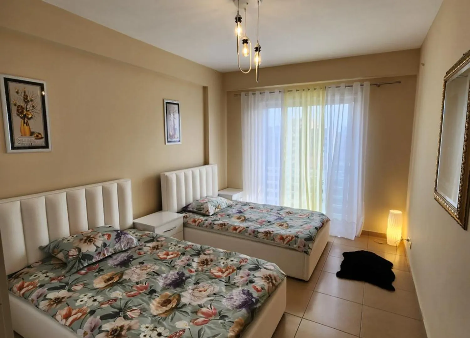 Marvellous Apartment At Exalco Shkoder Albania