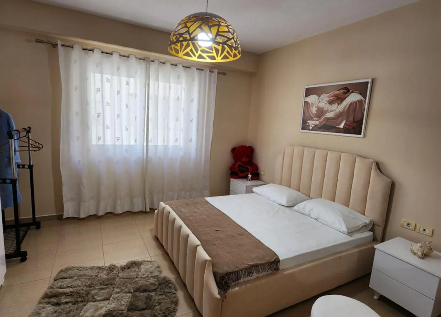 Marvellous Apartment At Exalco Shkoder 0*,  Albania