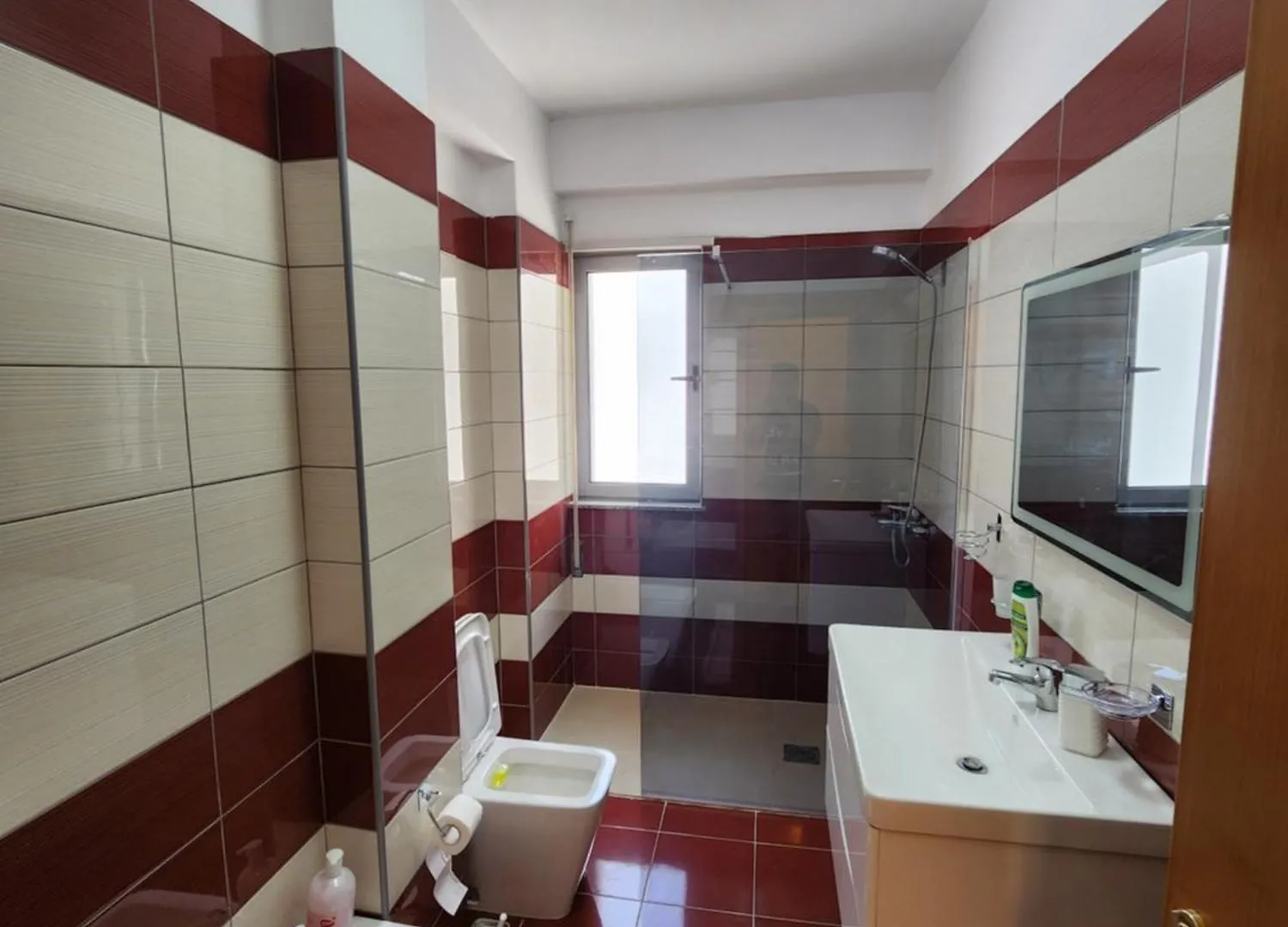 Marvellous Apartment At Exalco Shkoder