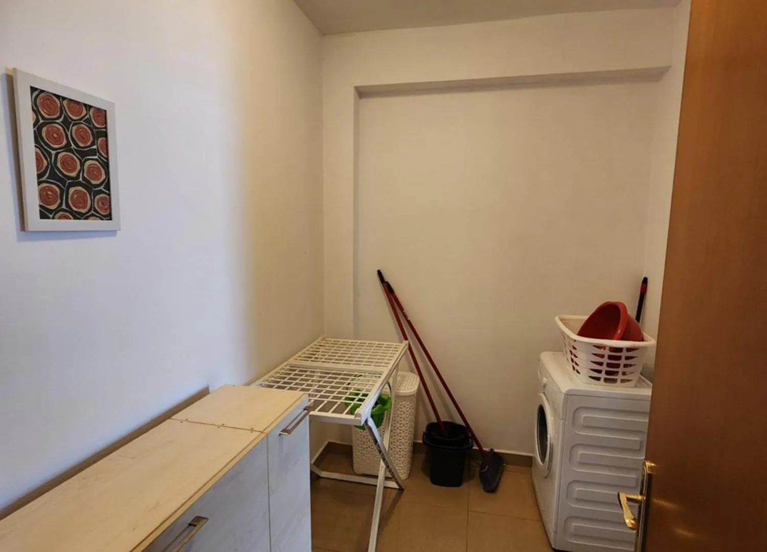 Marvellous Apartment At Exalco Shkoder