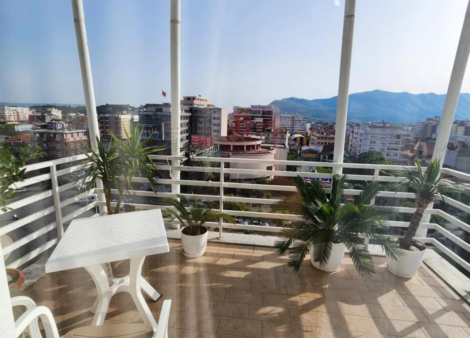 Marvellous Apartment At Exalco contacts