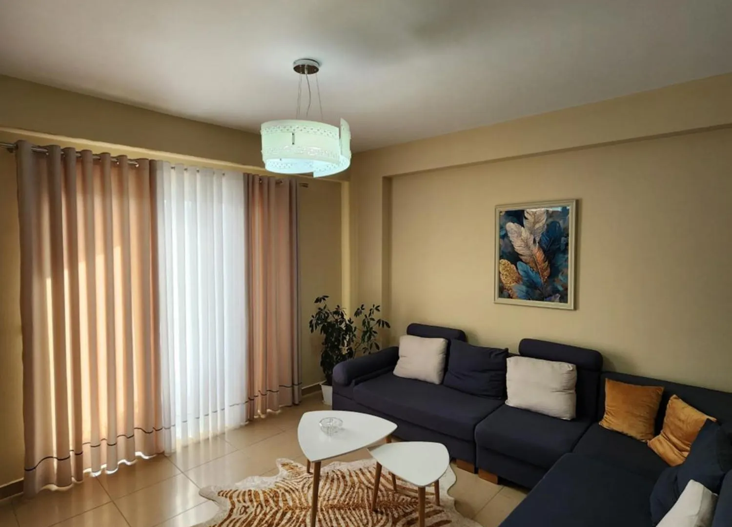 Marvellous Apartment At Exalco Shkoder Albania