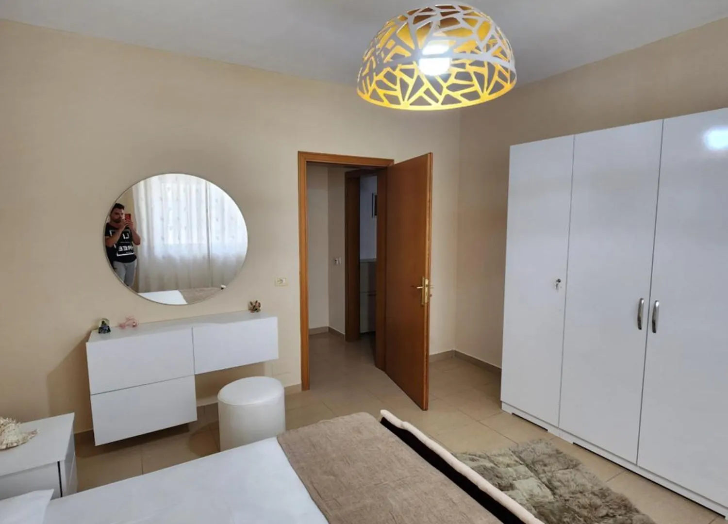 Marvellous Apartment At Exalco Shkoder