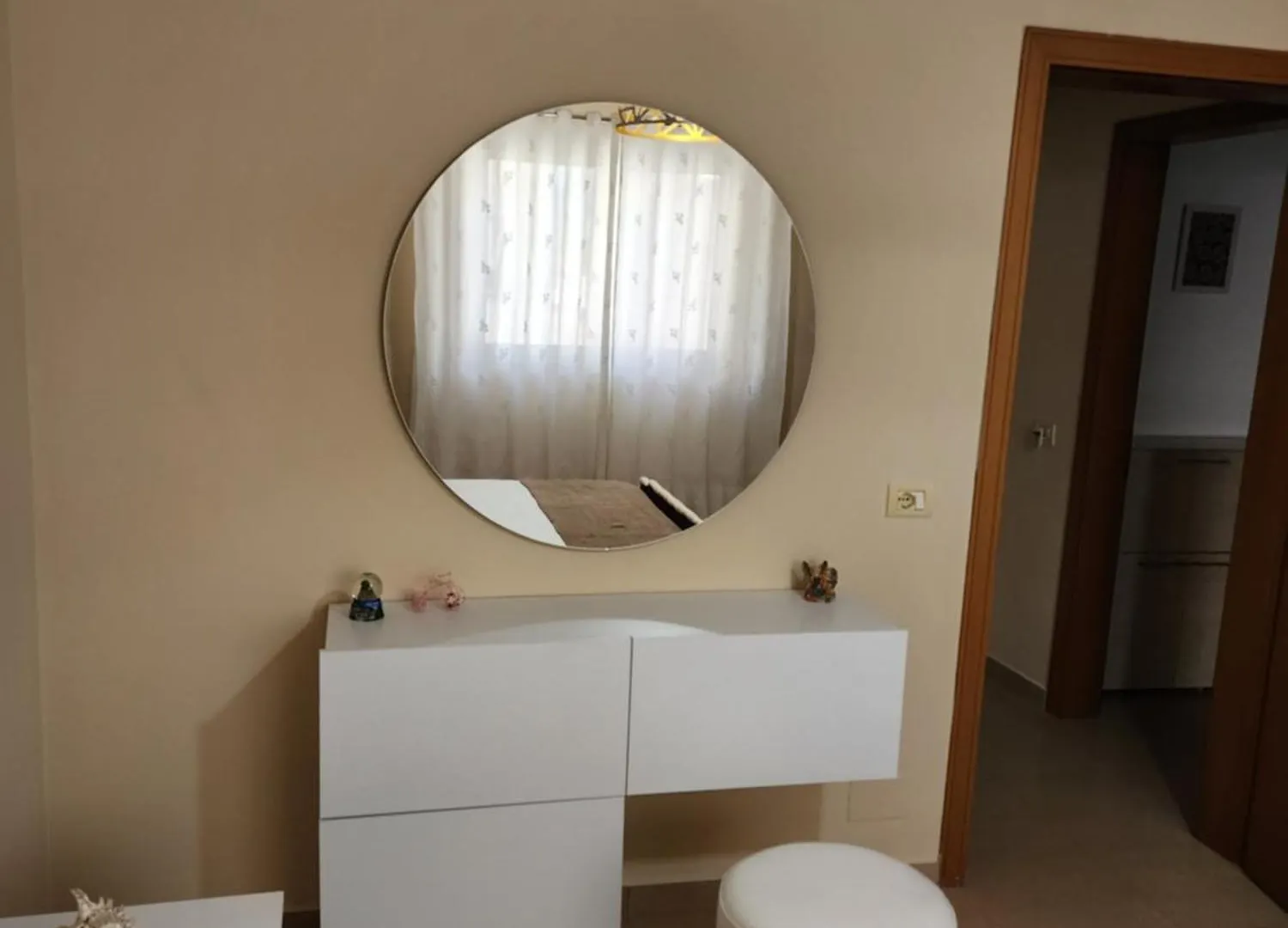 Marvellous Apartment At Exalco Shkoder Albania
