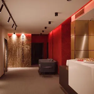 Chicago Hotel