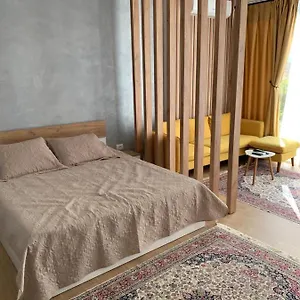 Ema's Apartment
