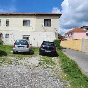 Tuana's Appartement