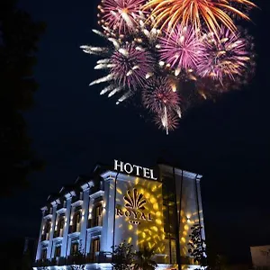 Royal Hotel