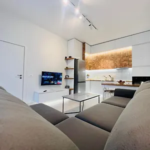 Te Nana Appartement