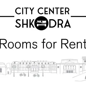 City Center Shkodër