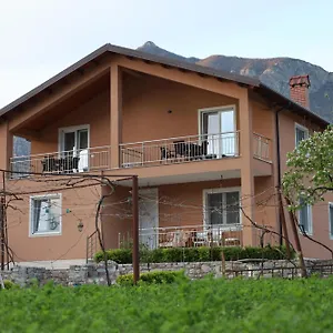 Koman_lakeview_apartments Shkodër